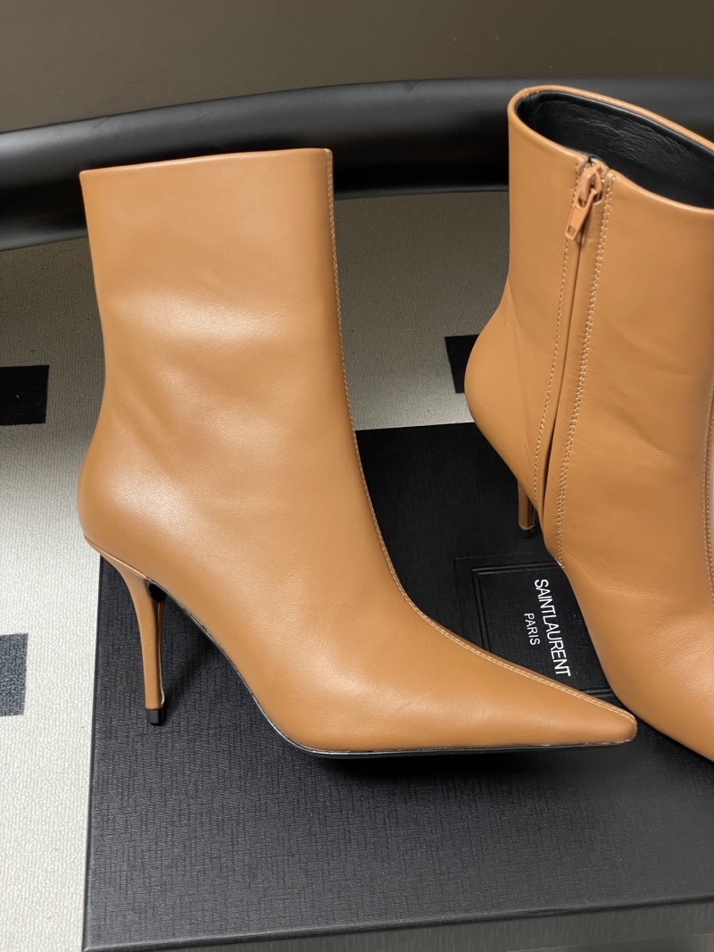 Y51 boots
